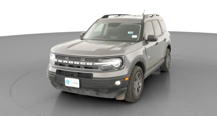 Thumbnail: 2023 Ford Bronco Sport - 1