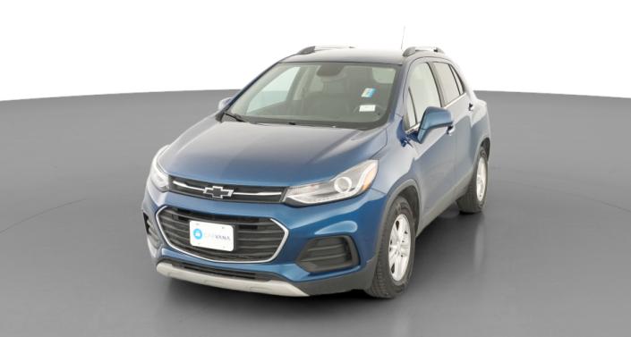 Thumbnail: 2020 Chevrolet Trax - 1