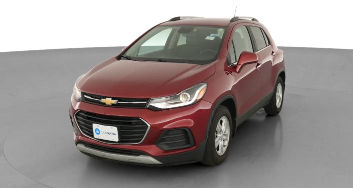 Thumbnail: 2019 Chevrolet Trax - 1