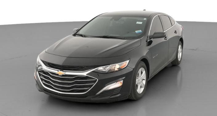 Thumbnail: 2025 Chevrolet Malibu - 1