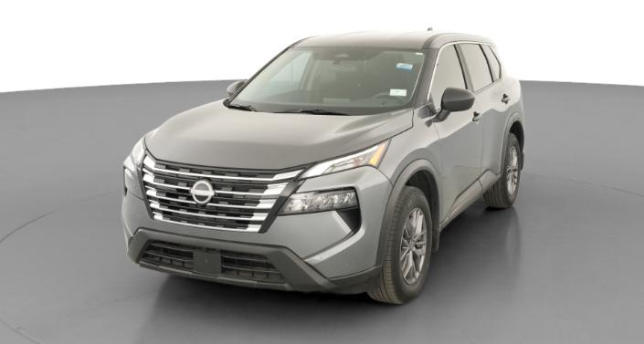 Thumbnail: 2025 Nissan Rogue - 1