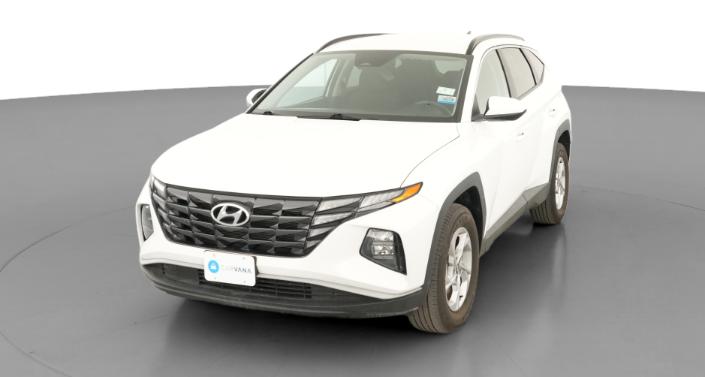 Thumbnail: 2024 Hyundai Tucson - 1