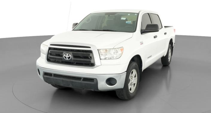 2011 Toyota Tundra  -
                  Rocklin, CA