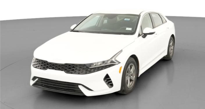Thumbnail: 2022 Kia K5 - 1