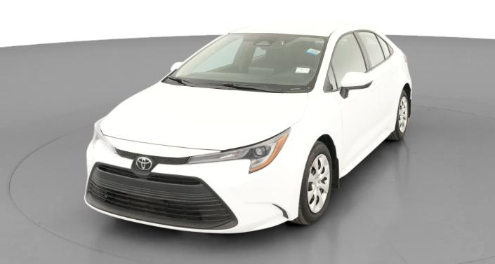 Thumbnail: 2025 Toyota Corolla - 1