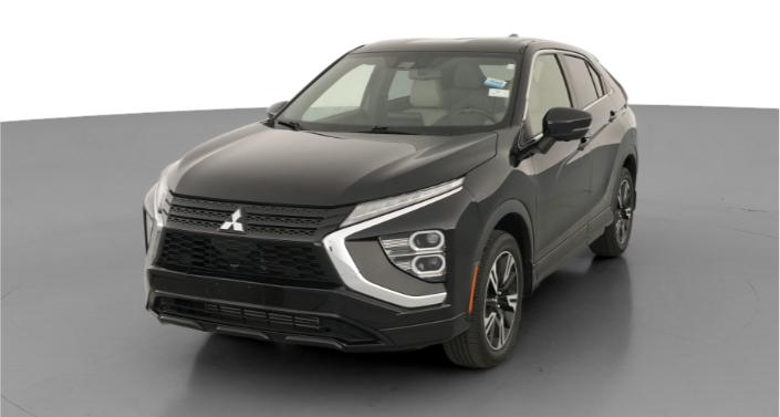 Thumbnail: 2023 Mitsubishi Eclipse Cross - 1