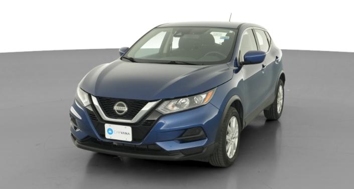 Thumbnail: 2021 Nissan Rogue Sport - 1