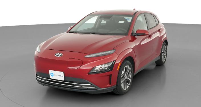 Thumbnail: 2022 Hyundai Kona - 1