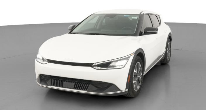 Thumbnail: 2024 Kia EV6 - 1