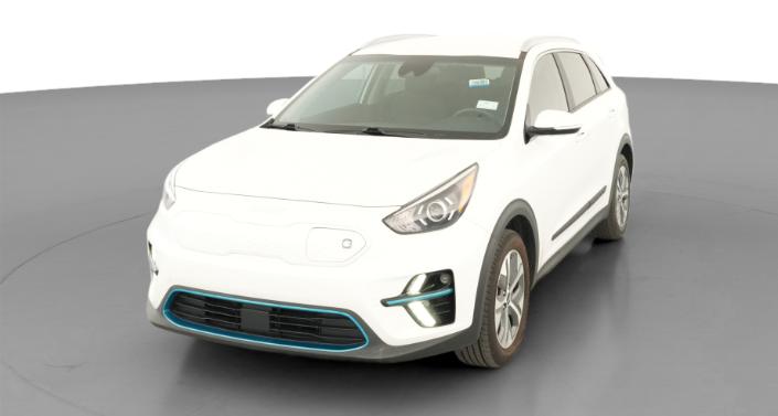 2022 Kia Niro S -
                  Fort Worth, TX