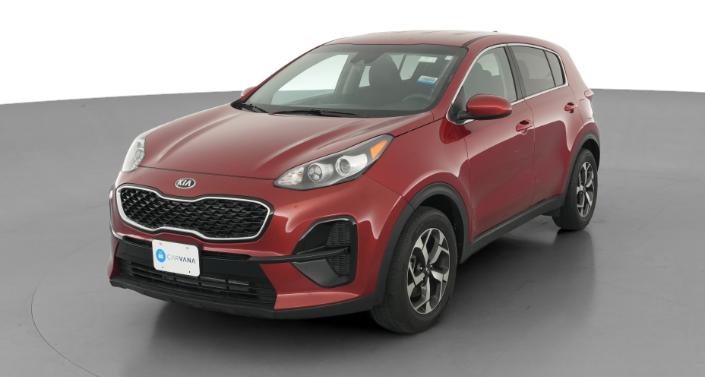 Thumbnail: 2022 Kia Sportage - 1