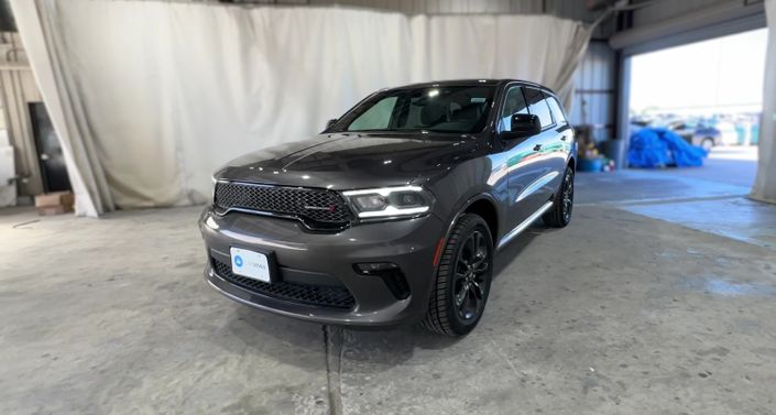 Thumbnail: 2021 Dodge Durango - 1