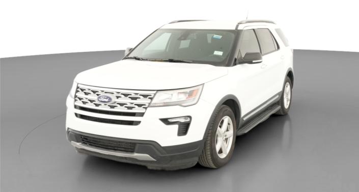Thumbnail: 2019 Ford Explorer - 1