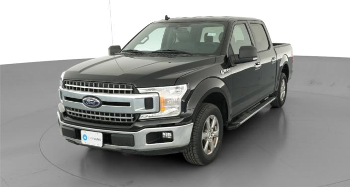 Thumbnail: 2020 Ford Econoline - 1