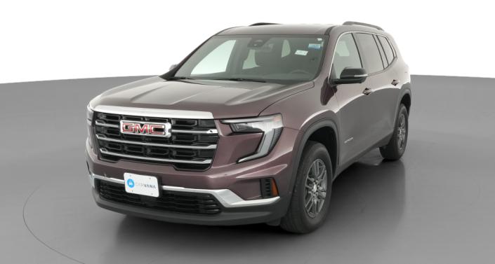 Thumbnail: 2025 GMC Acadia - 1