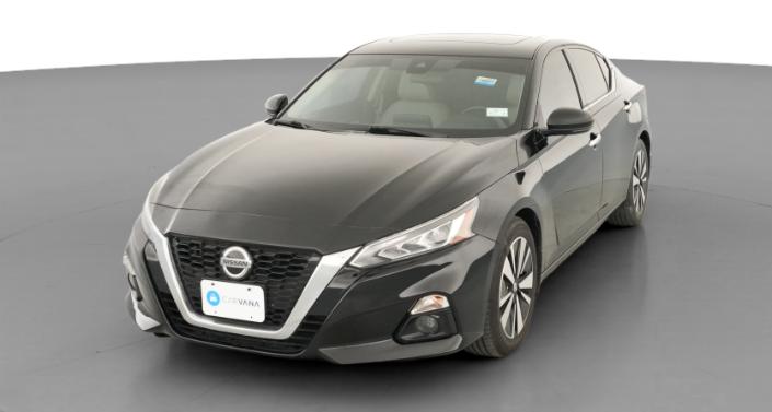 Thumbnail: 2021 Nissan Altima - 1