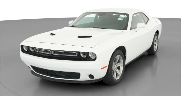 Thumbnail: 2022 Dodge Challenger - 1