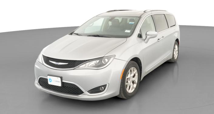 Thumbnail: 2018 Chrysler Pacifica - 1