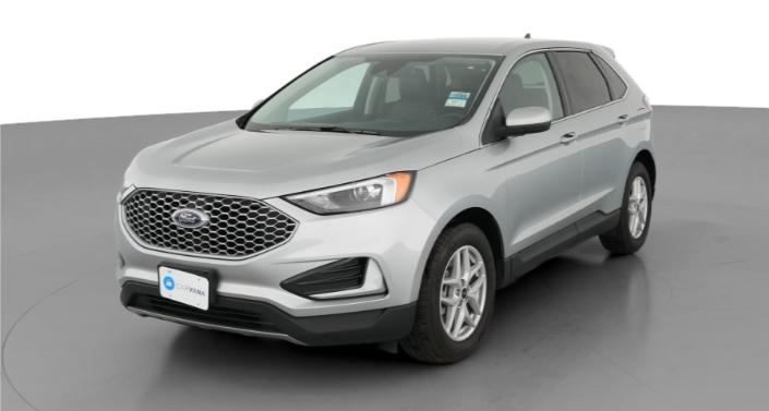 Thumbnail: 2024 Ford Edge - 1