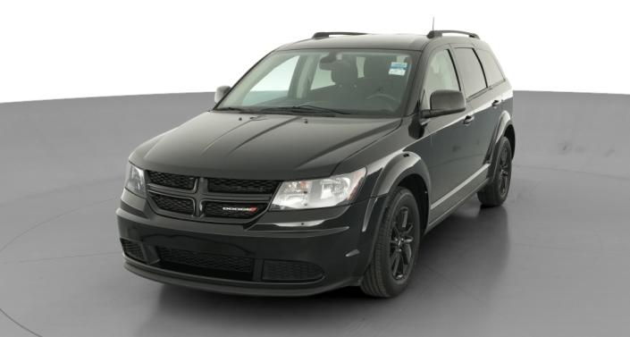 Thumbnail: 2020 Dodge Journey - 1