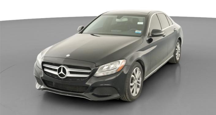 Thumbnail: 2016 Mercedes-Benz C-Class - 1