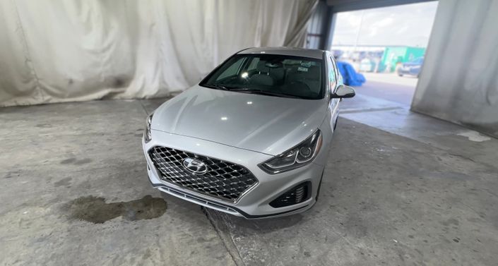 Thumbnail: 2019 Hyundai Sonata - 1
