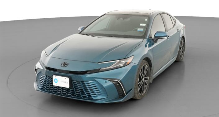 Thumbnail: 2025 Toyota Camry - 1