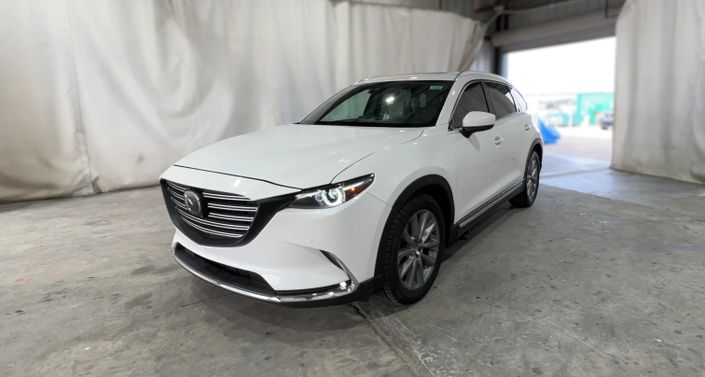 Thumbnail: 2020 Mazda CX-9 - 1
