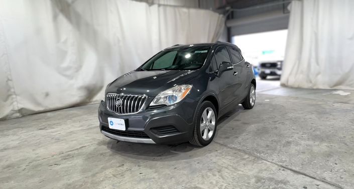 2016 Buick Encore Base -
                  Houston, TX