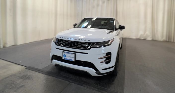 Thumbnail: 2023 Land Rover Range Rover Evoque - 1