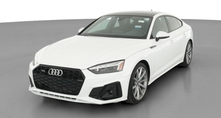 Thumbnail: 2025 Audi A5 - 1