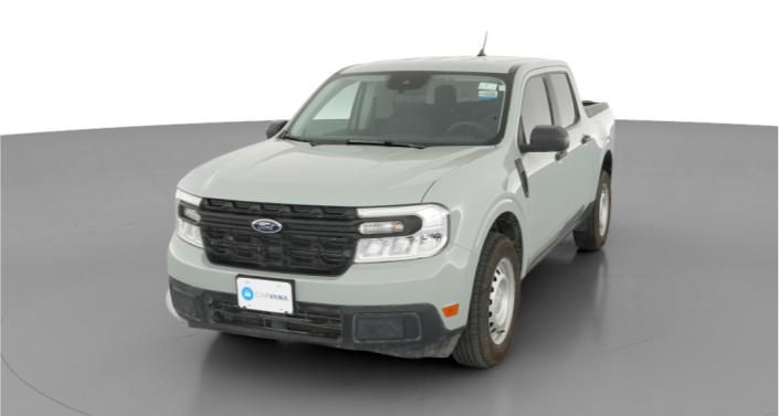 Thumbnail: 2024 Ford Maverick - 1