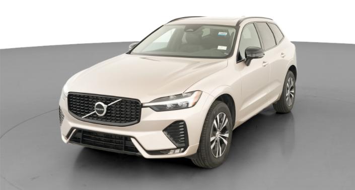 Thumbnail: 2025 Volvo XC60 - 1