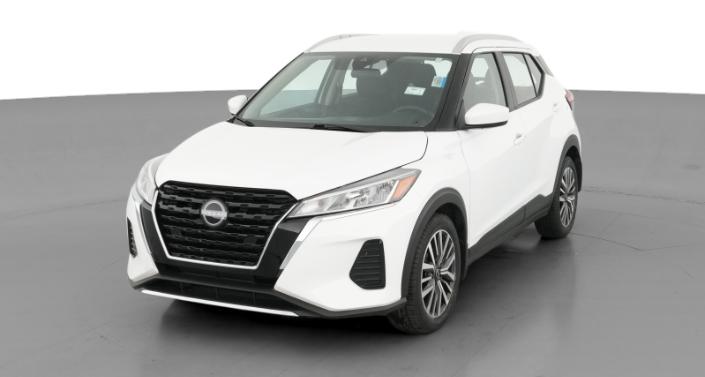 Thumbnail: 2024 Nissan Kicks - 1