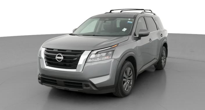 Thumbnail: 2025 Nissan Pathfinder - 1