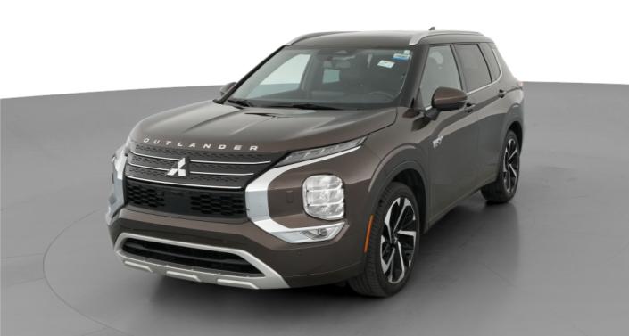 2023 Mitsubishi Outlander SEL -
                  Concord, NC