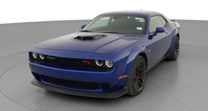 Thumbnail: 2022 Dodge Challenger - 1