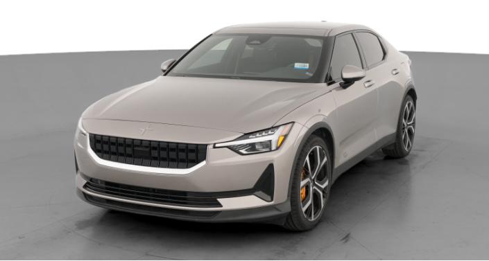 Thumbnail: 2022 Polestar 2 - 1