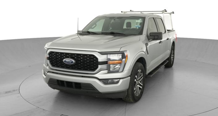 Thumbnail: 2023 Ford Econoline - 1