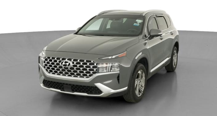 Thumbnail: 2022 Hyundai Santa Fe - 1