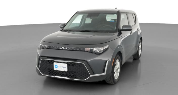 Thumbnail: 2024 Kia Soul - 1