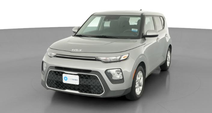Thumbnail: 2022 Kia Soul - 1
