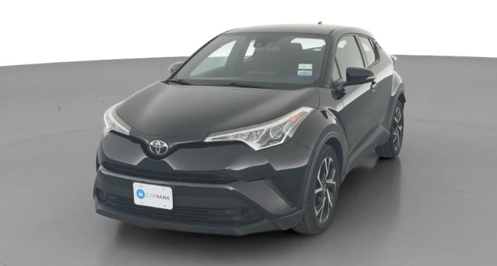 2018 Toyota C-HR XLE -
                  Lorain, OH