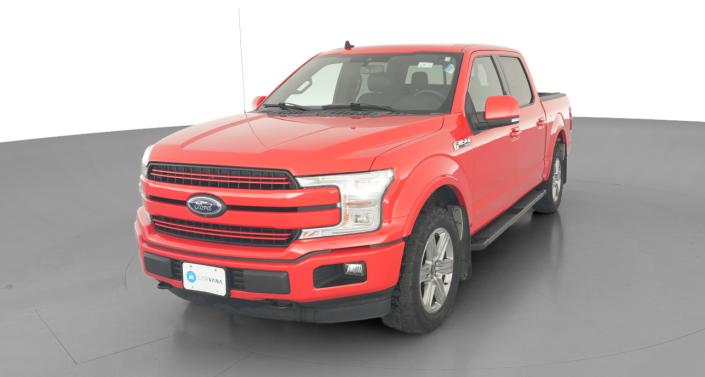 Thumbnail: 2019 Ford Econoline - 1