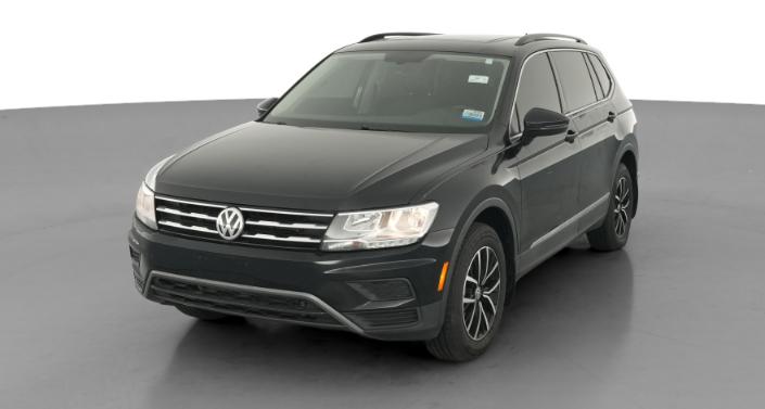 Thumbnail: 2021 Volkswagen Tiguan - 1