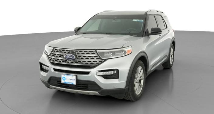 Thumbnail: 2021 Ford Explorer - 1