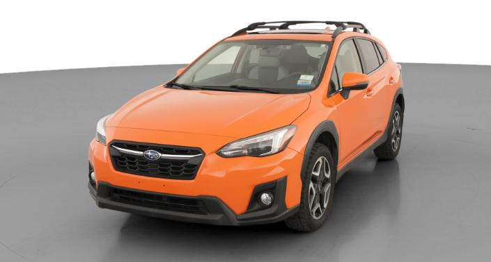 Thumbnail: 2019 Subaru Crosstrek - 1