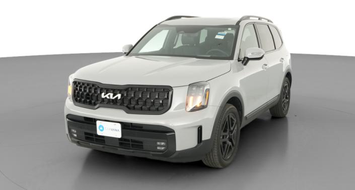 Thumbnail: 2024 Kia Telluride - 1