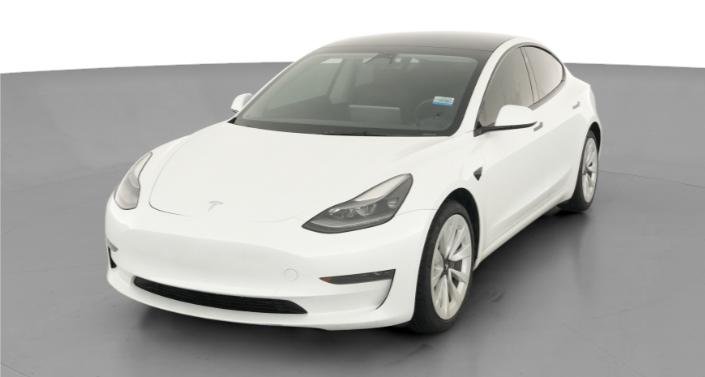 2023 Tesla Model 3 Standard Range -
                  Haines City, FL