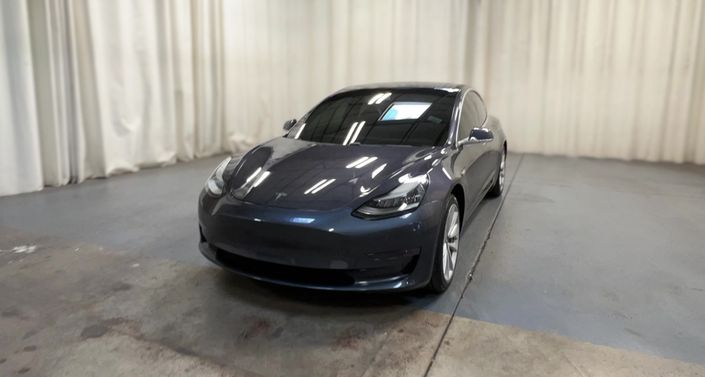 Thumbnail: 2019 Tesla Model 3 - 1